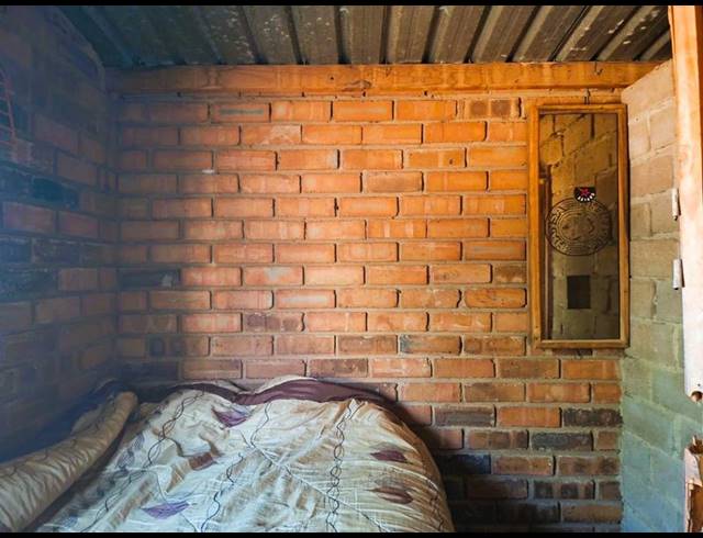 1 BEDROOM HOUSE FOR SALE IN MANKWENG